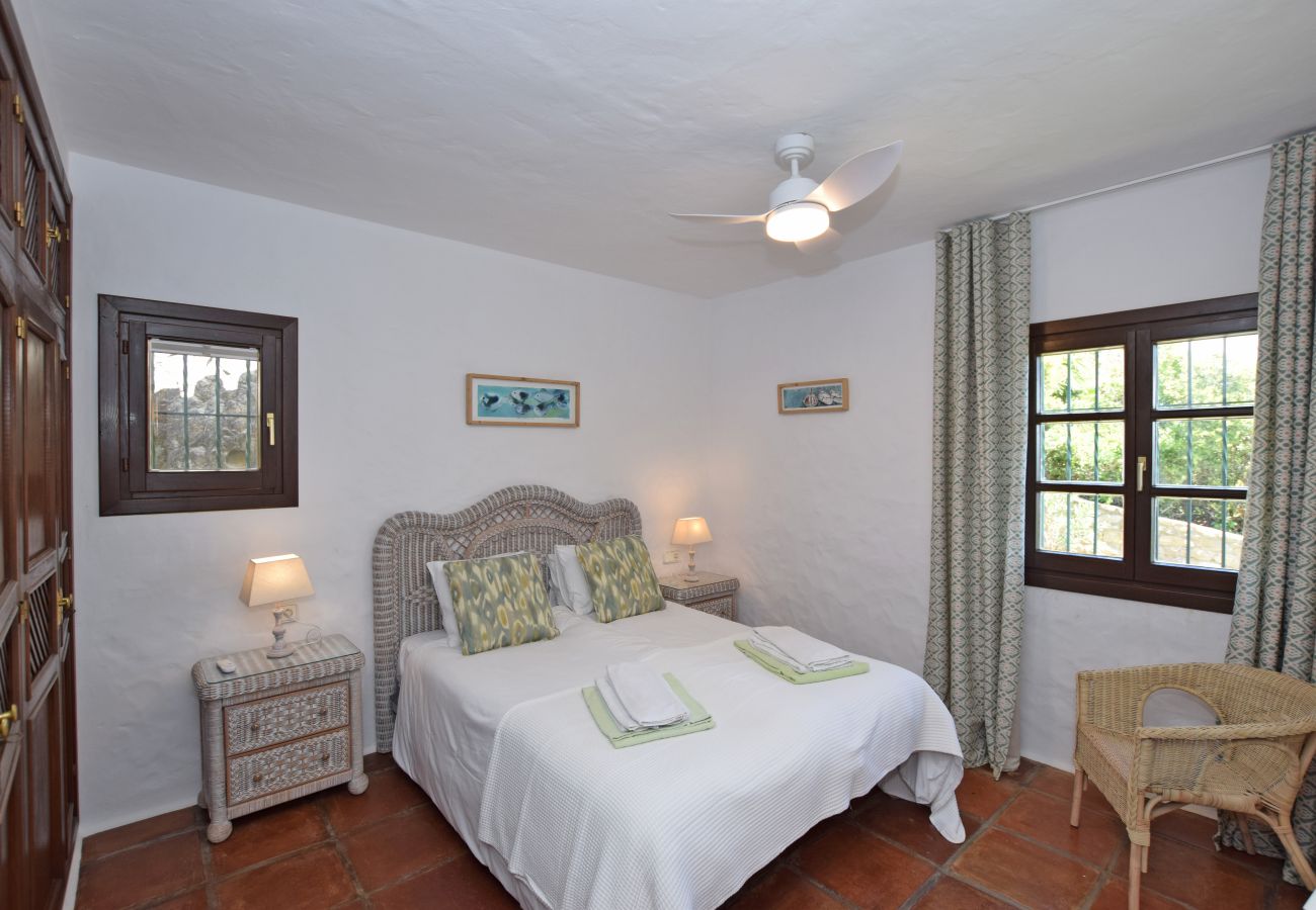 Chalet in Tarifa - Villa del Mar