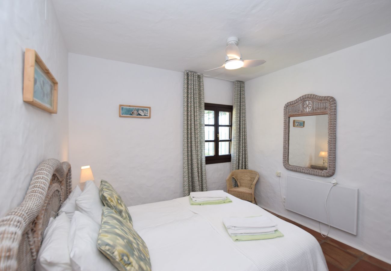 Chalet in Tarifa - Villa del Mar