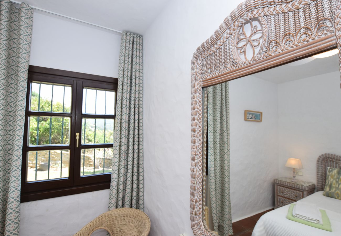 Chalet in Tarifa - Villa del Mar