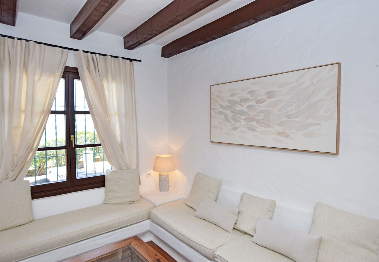 Chalet in Tarifa - Villa del Mar