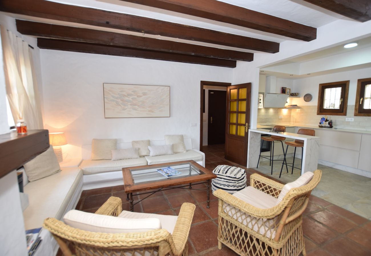 Chalet in Tarifa - Villa del Mar
