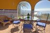 Chalet in Tarifa - Villa del Mar