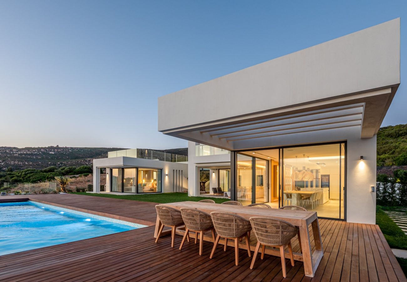 Villa in Tarifa - Entrefaros