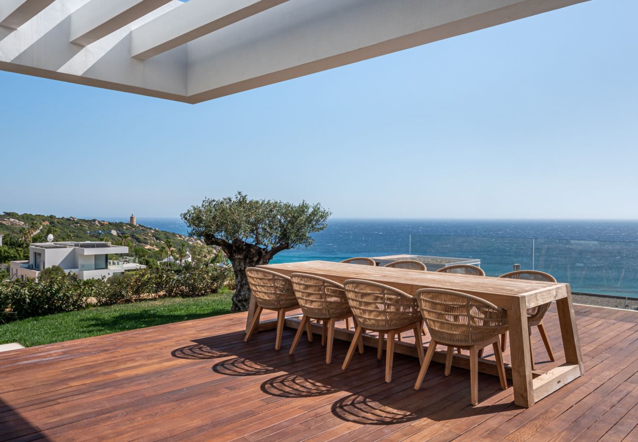 Villa in Tarifa - Entrefaros