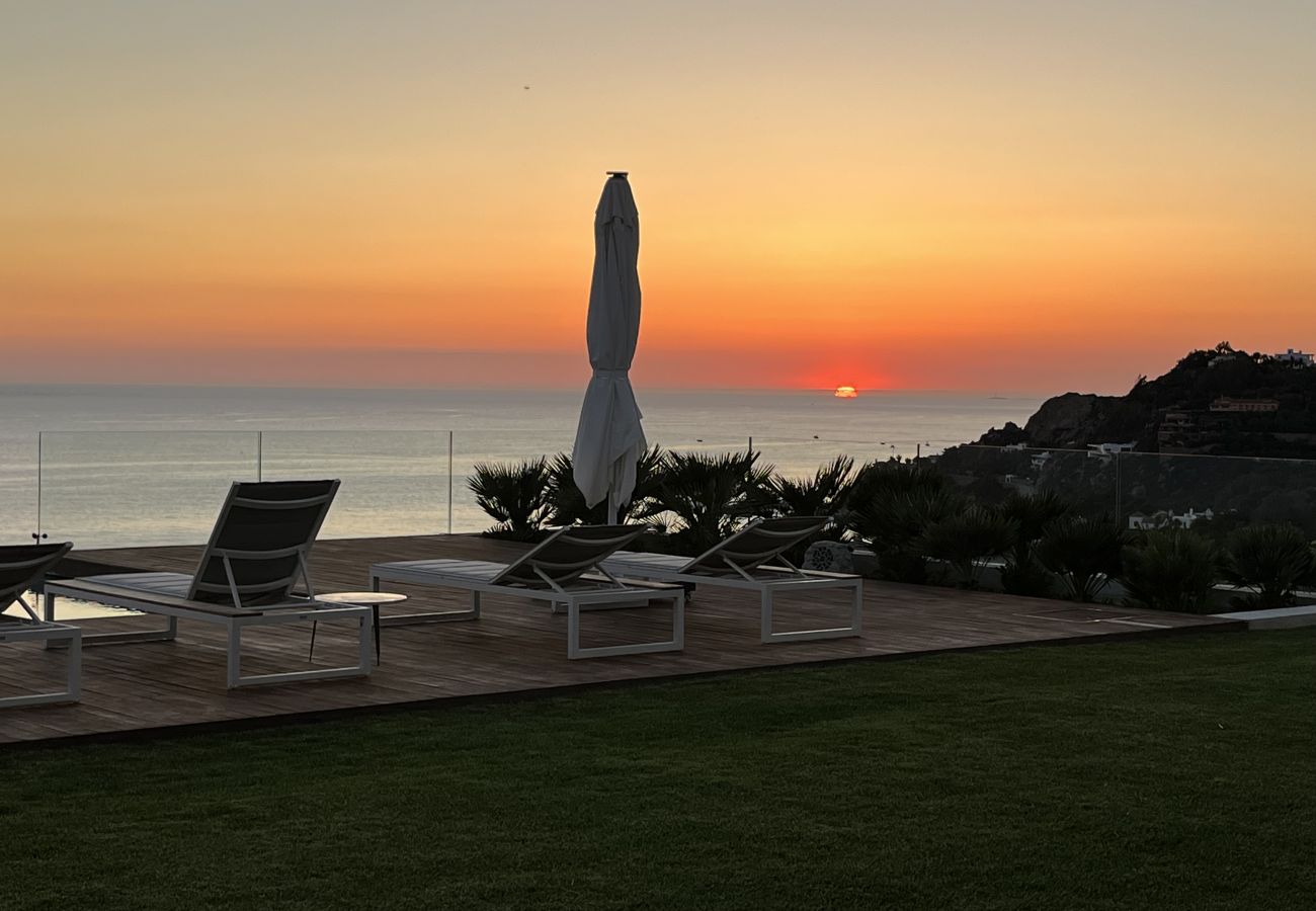 Villa in Tarifa - Entrefaros