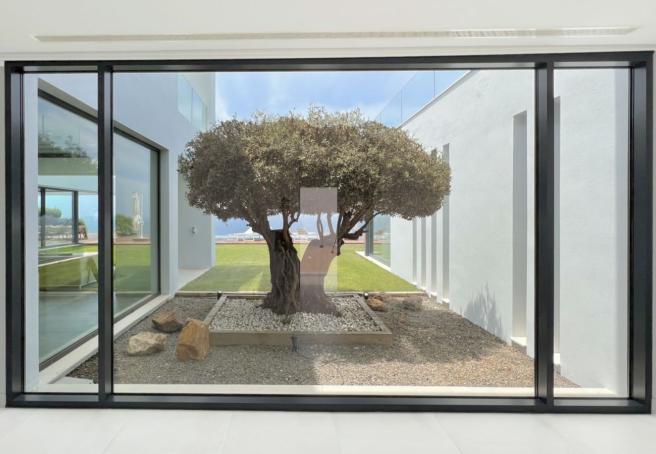 Villa in Tarifa - Entrefaros