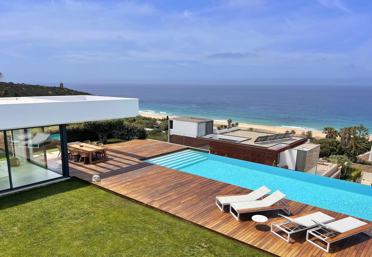 Villa in Tarifa - Entrefaros