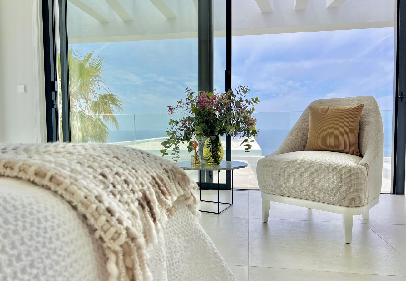 Villa in Tarifa - Entrefaros