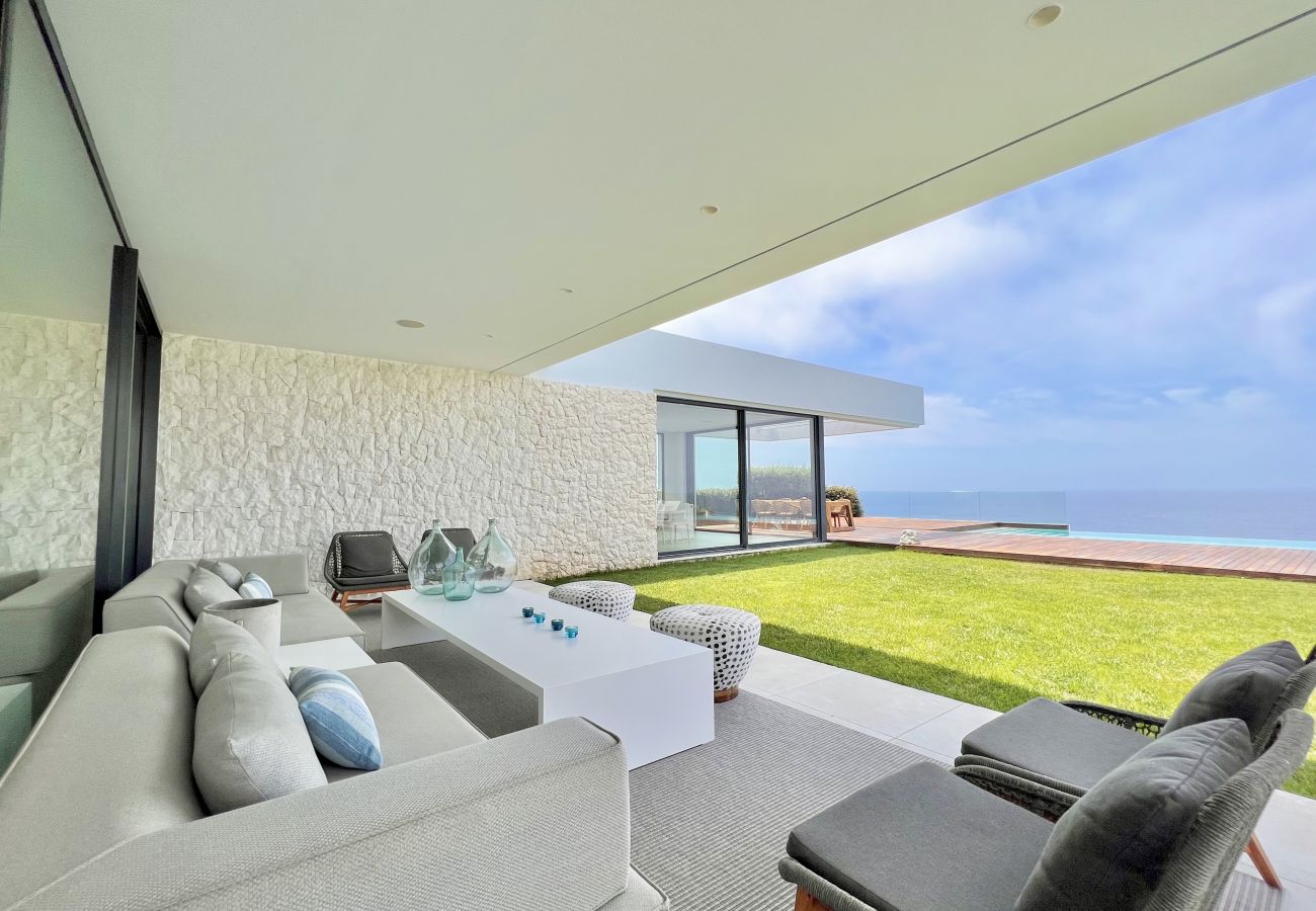 Villa in Tarifa - Entrefaros