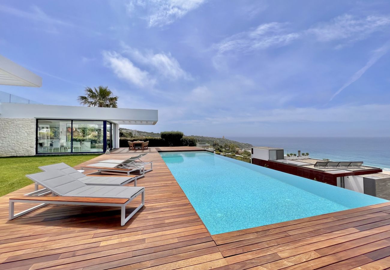 Villa in Tarifa - Entrefaros