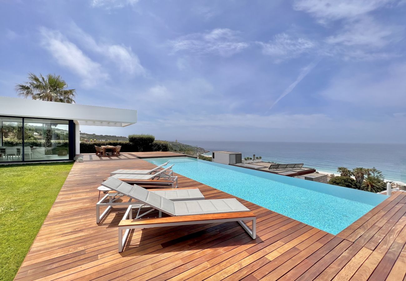 Villa in Tarifa - Entrefaros