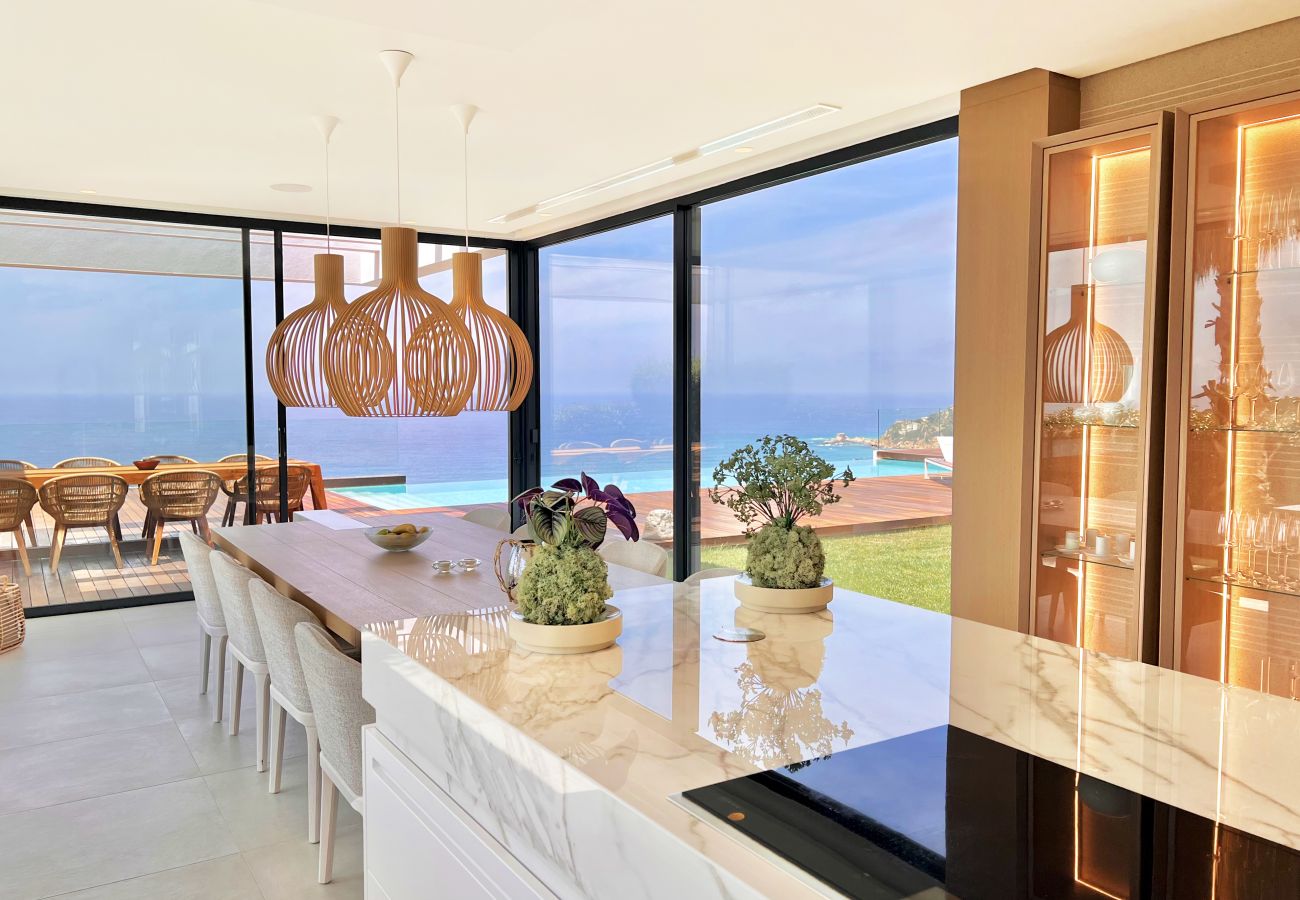 Villa in Tarifa - Entrefaros