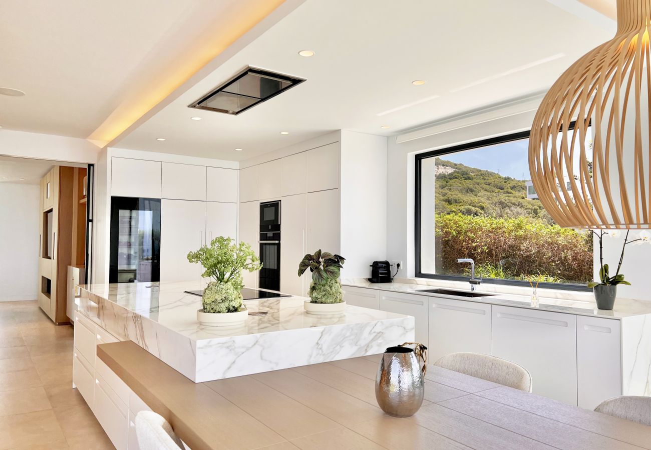 Villa in Tarifa - Entrefaros
