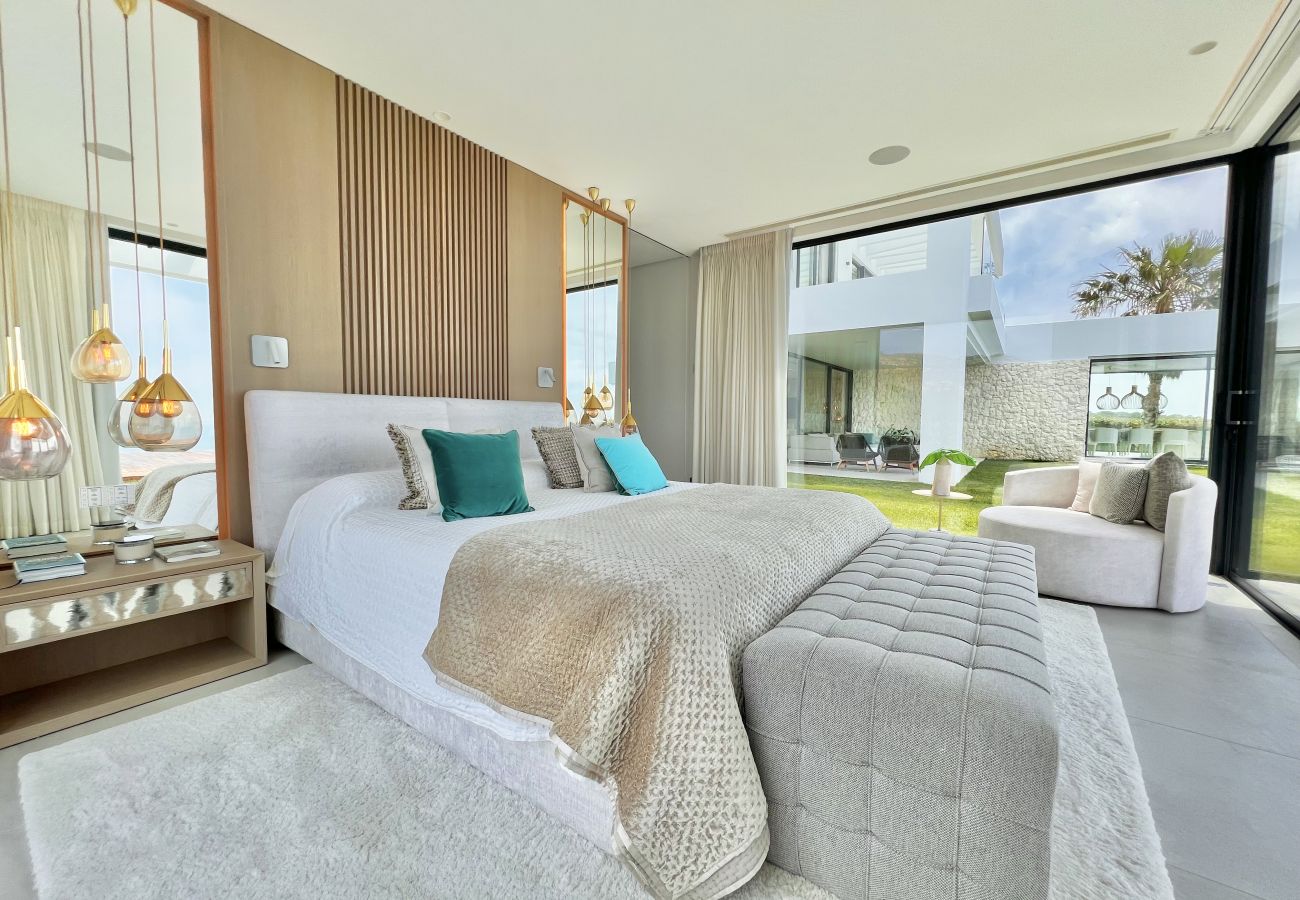Villa in Tarifa - Entrefaros