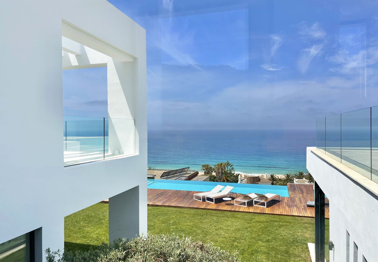 Villa in Tarifa - Entrefaros