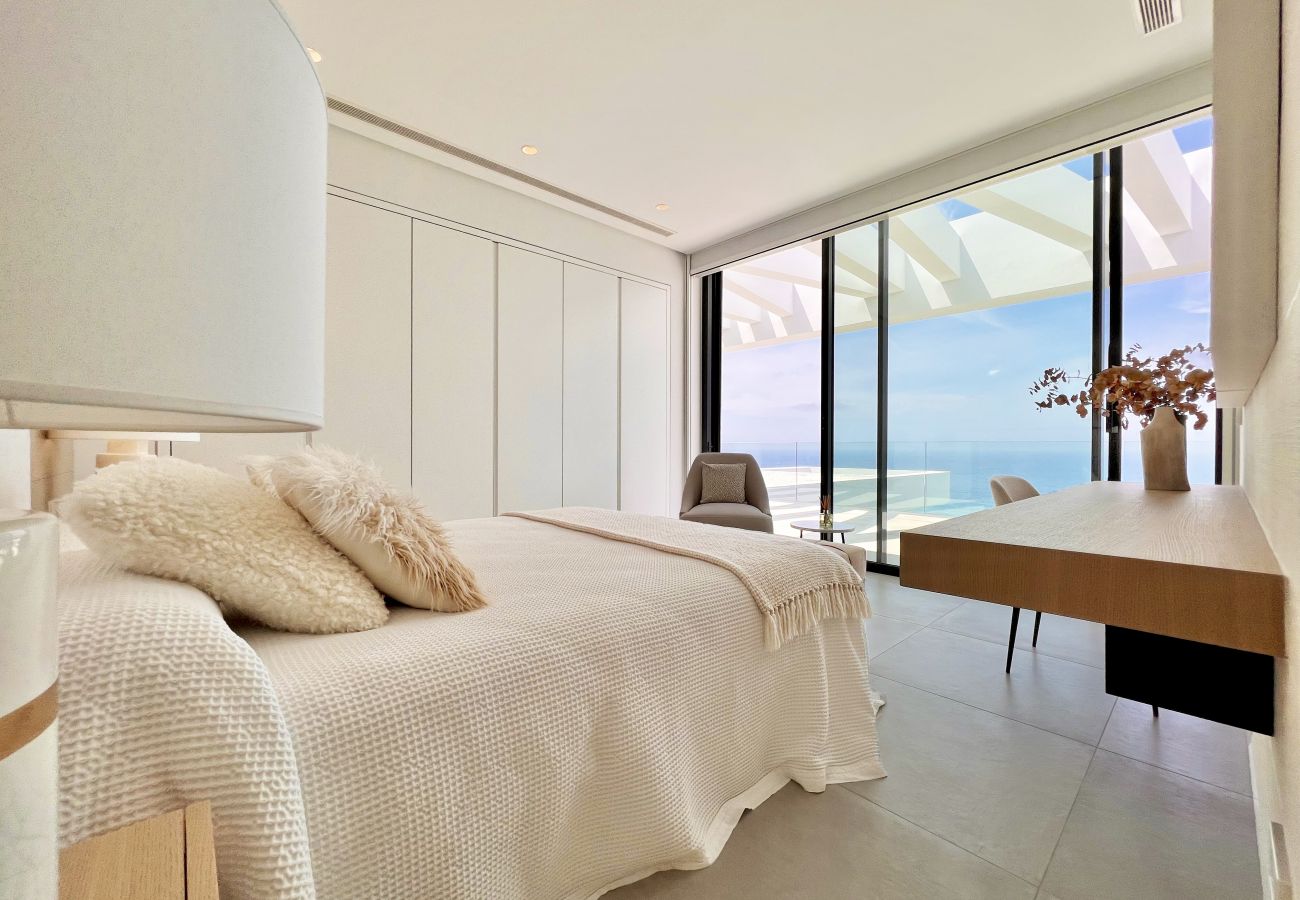 Villa in Tarifa - Entrefaros