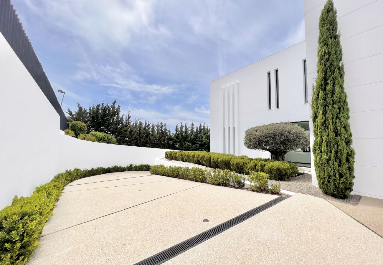 Villa in Tarifa - Entrefaros
