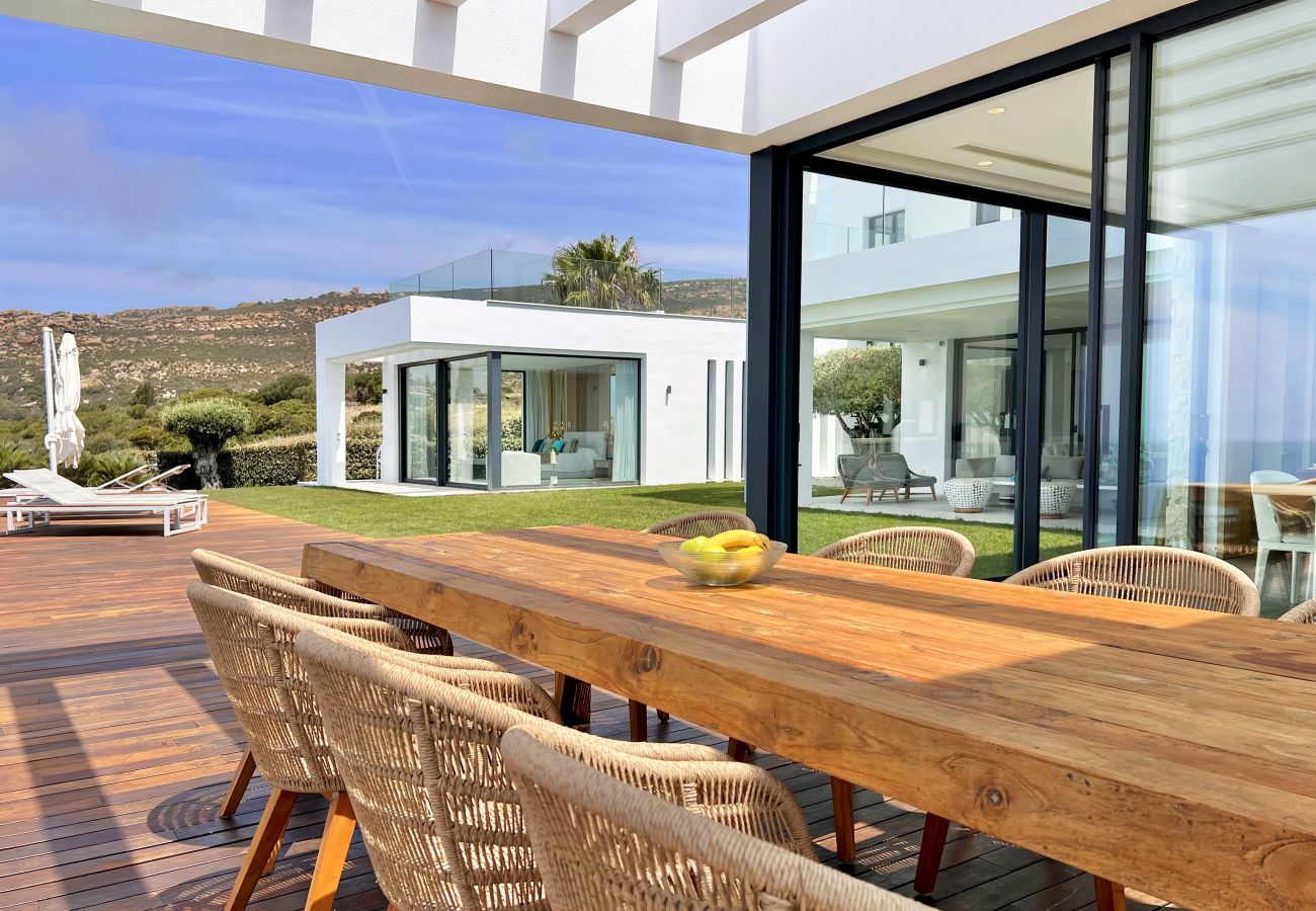 Villa in Tarifa - Entrefaros