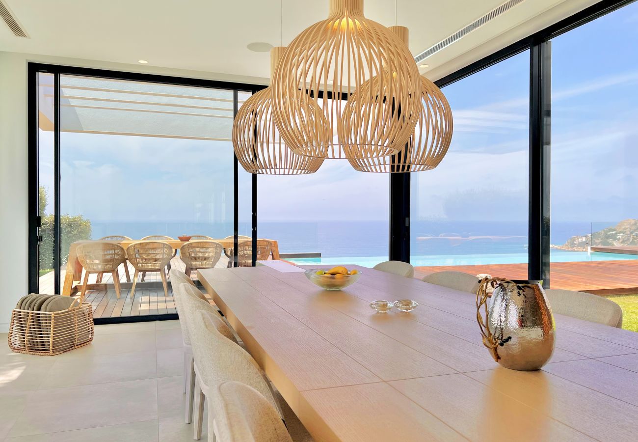 Villa in Tarifa - Entrefaros