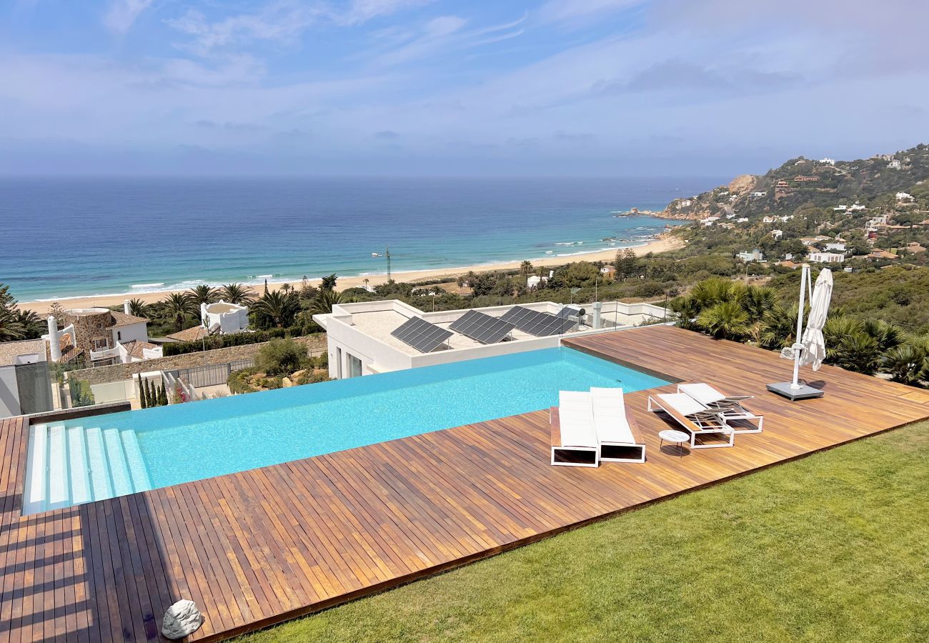 Villa in Tarifa - Entrefaros