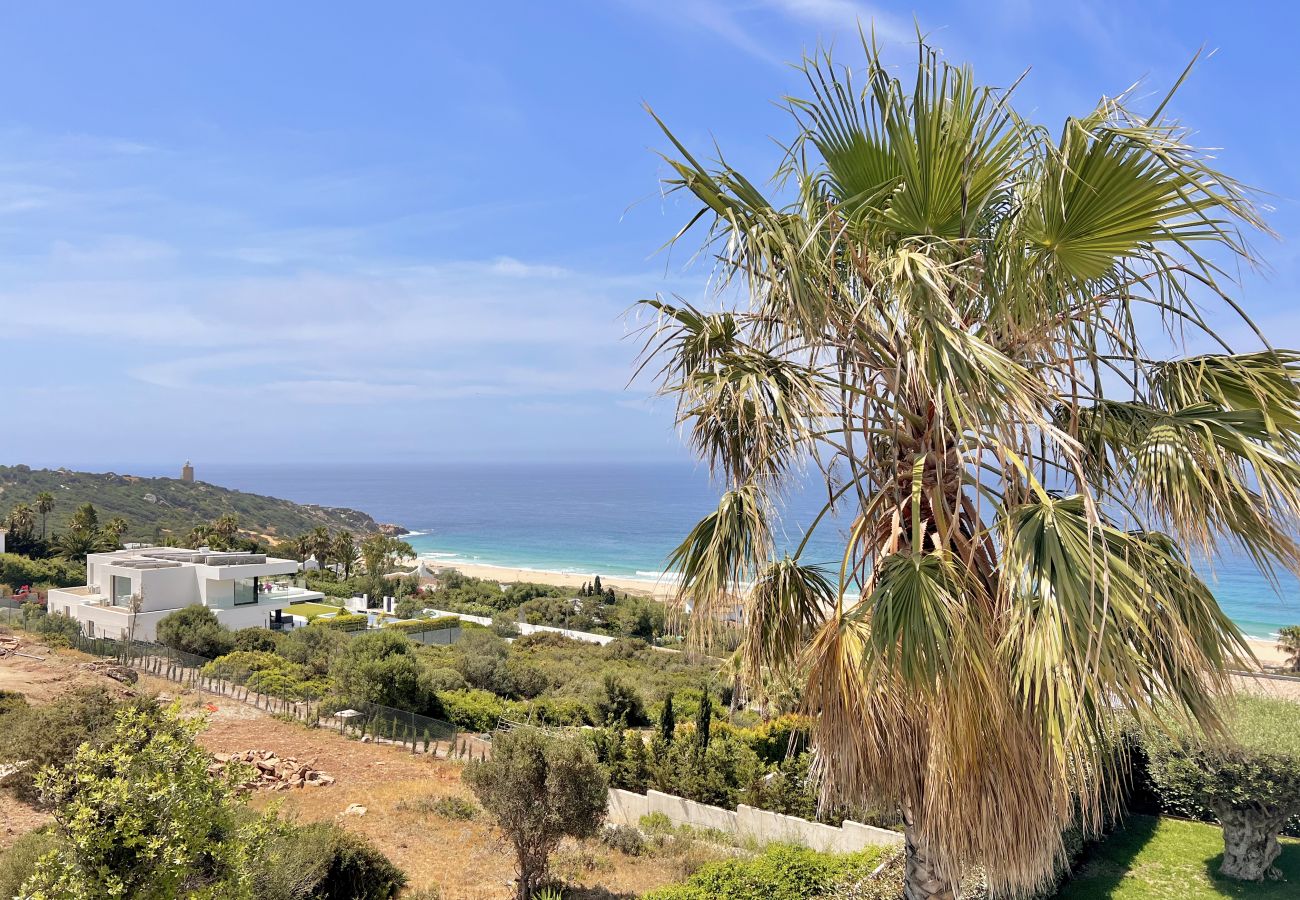 Villa in Tarifa - Entrefaros