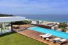 Villa in Tarifa - Entrefaros