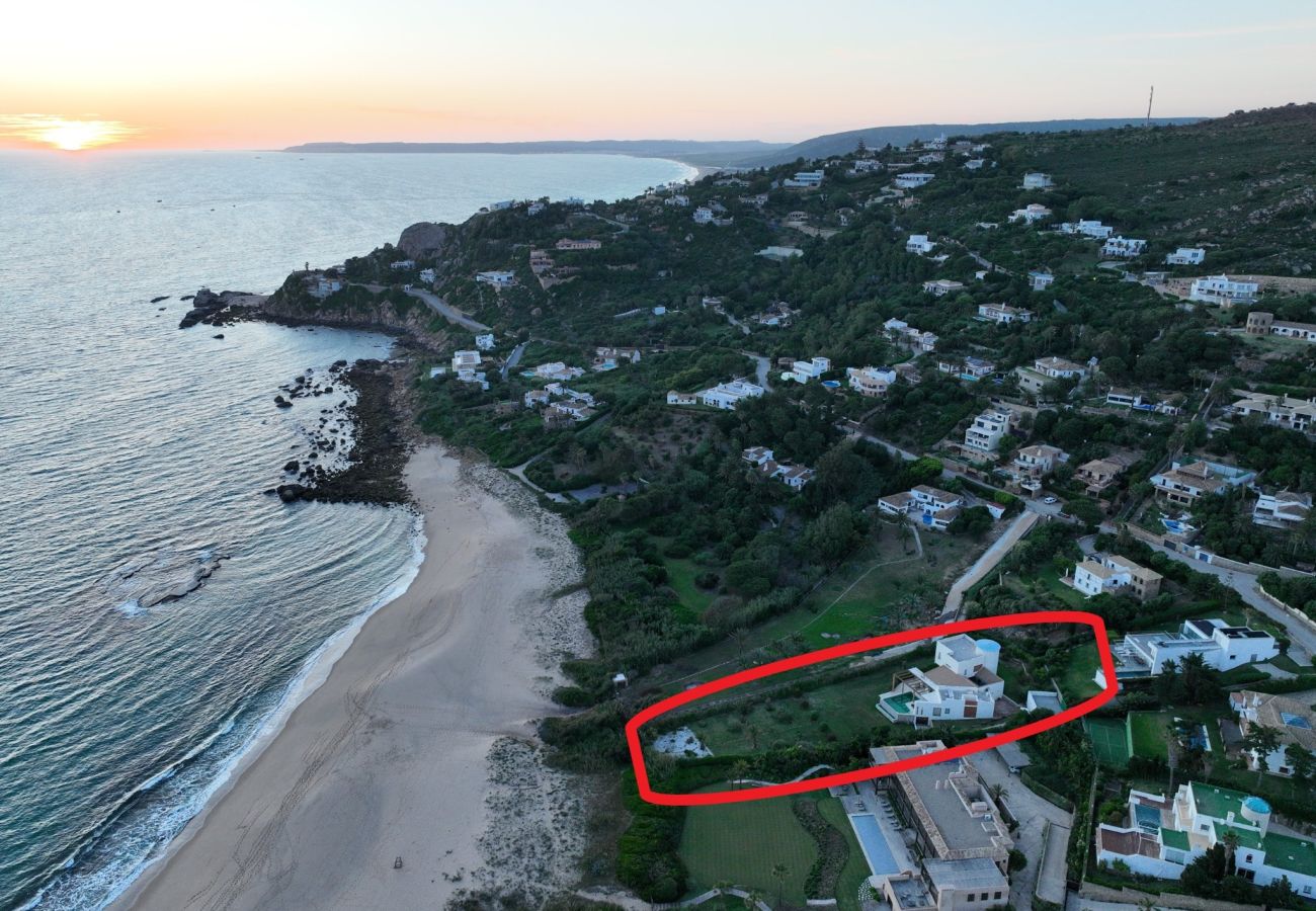 Villa in Tarifa - La Caleta