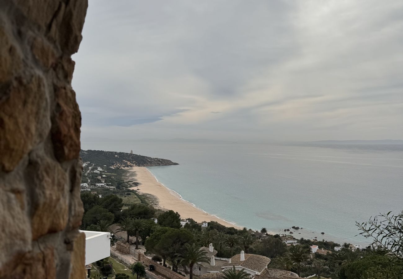 Villa in Tarifa - Tierra Alta