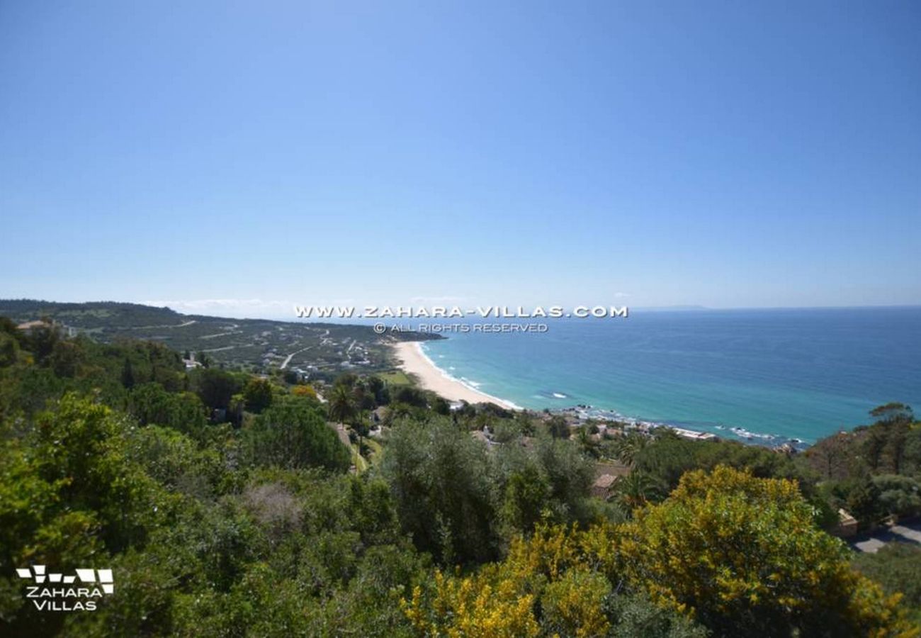 Villa in Tarifa - Tierra Alta