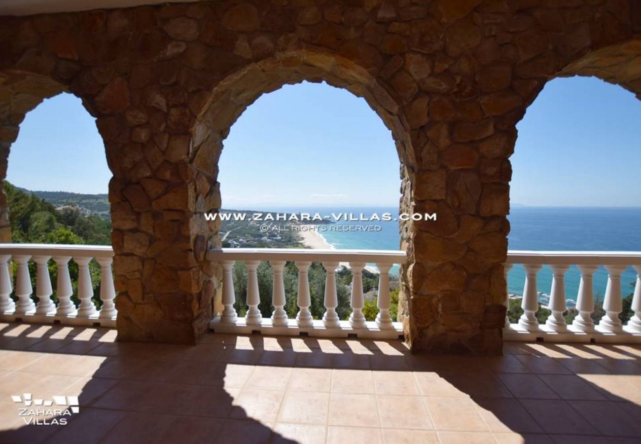 Villa in Tarifa - Tierra Alta