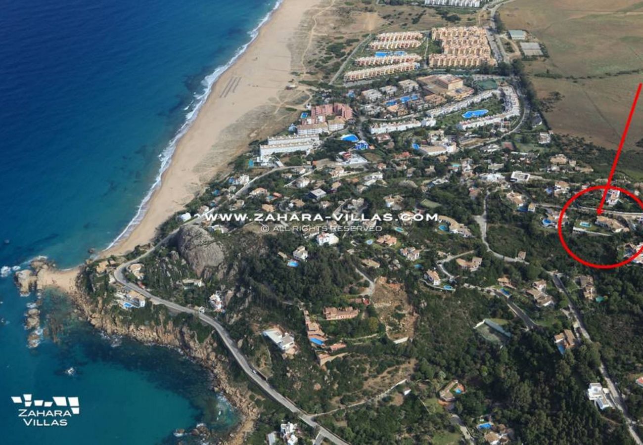 Villa in Tarifa - Tierra Alta