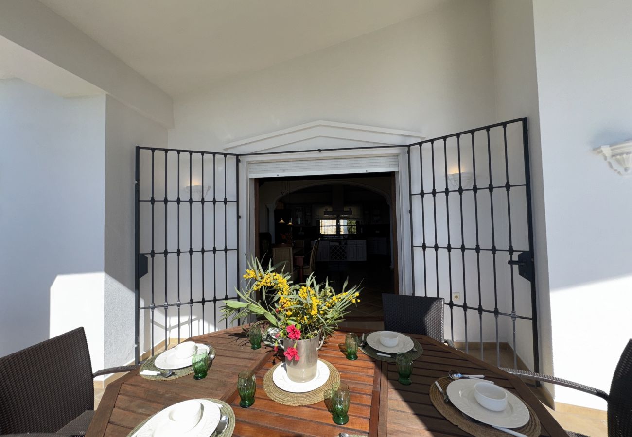 Villa in Tarifa - Tierra Alta