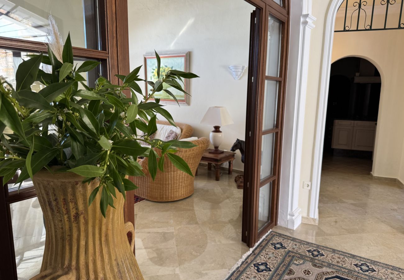 Villa in Tarifa - Tierra Alta