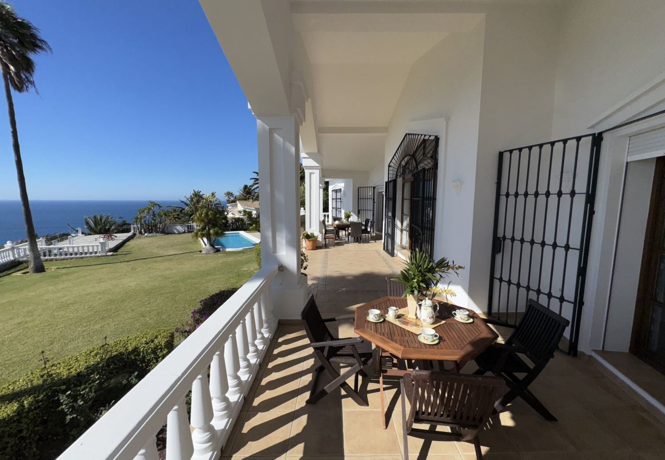 Villa in Tarifa - Tierra Alta