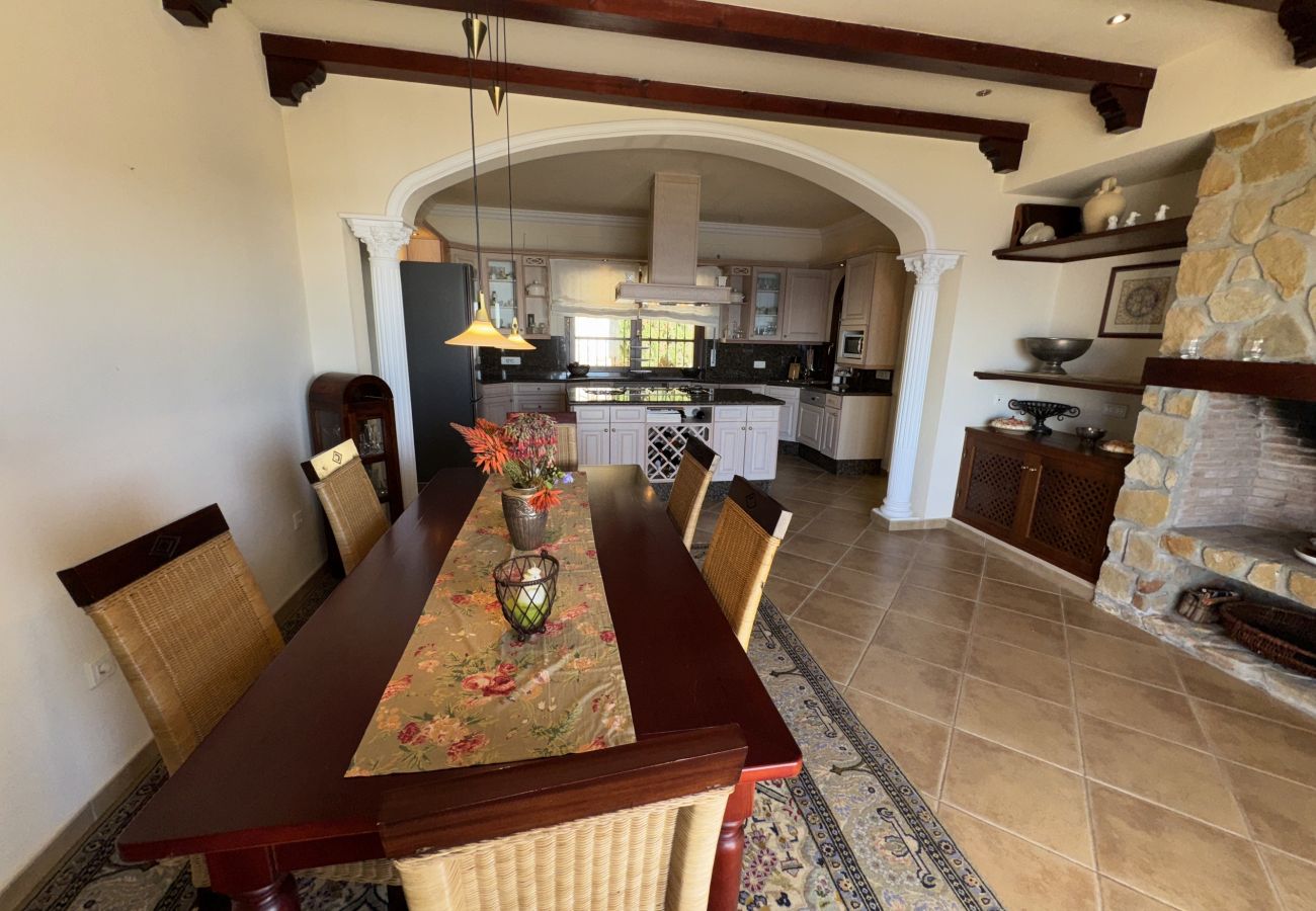 Villa in Tarifa - Tierra Alta