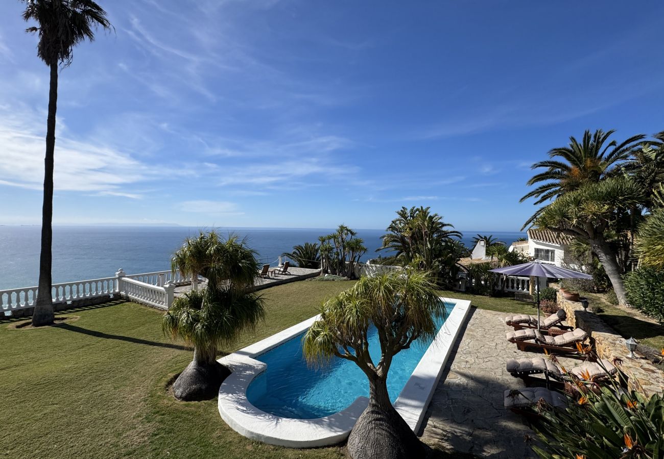 Villa in Tarifa - Tierra Alta