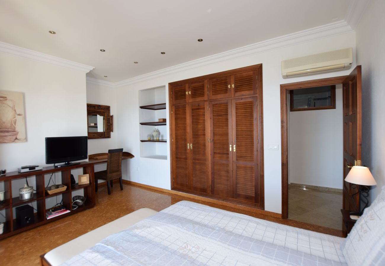 Villa in Tarifa - Tierra Alta