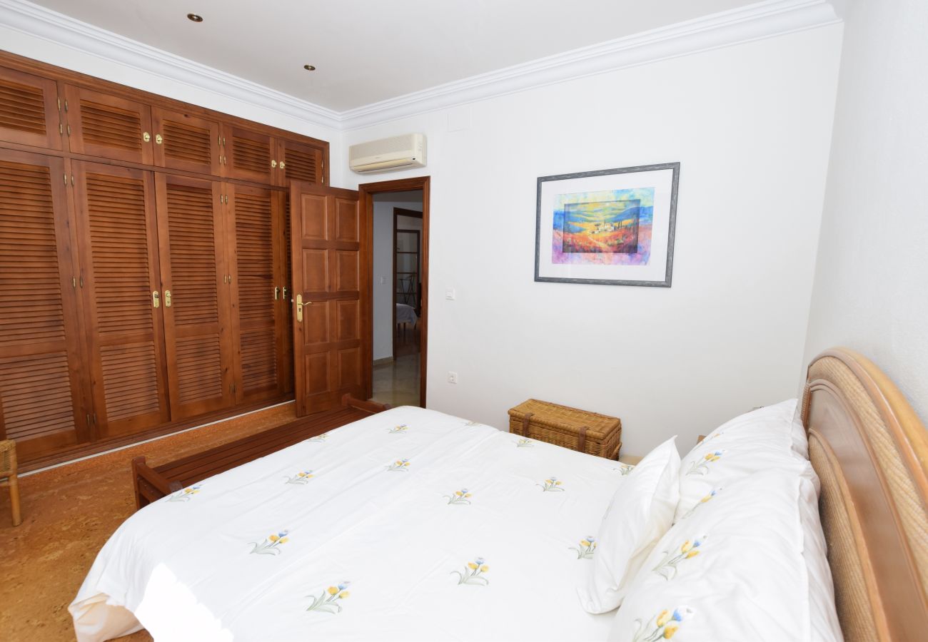 Villa in Tarifa - Tierra Alta