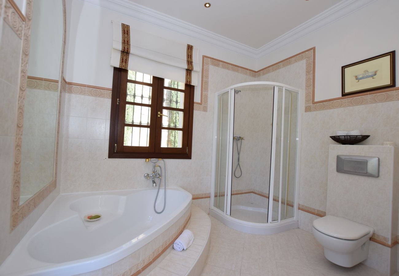 Villa in Tarifa - Tierra Alta