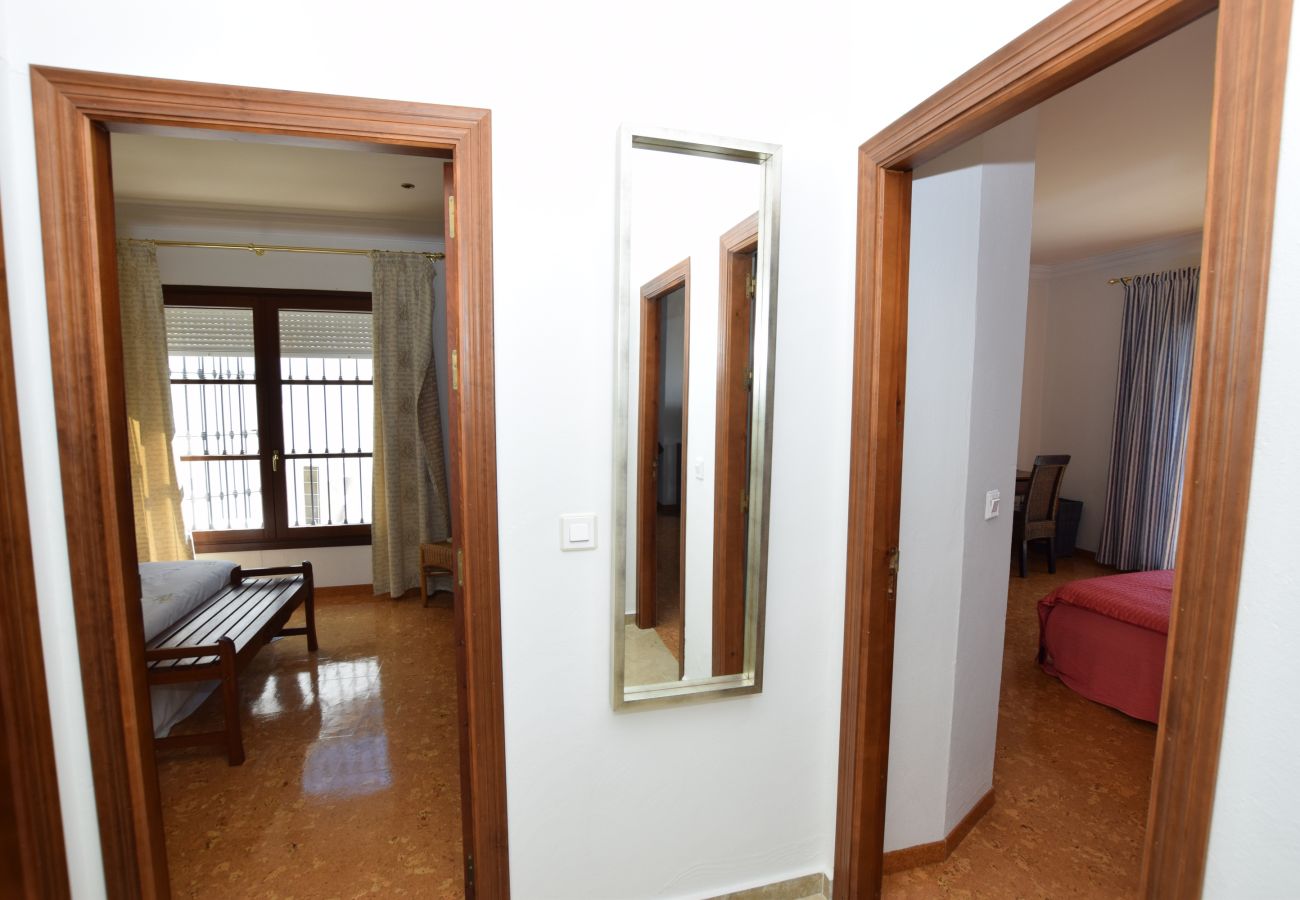 Villa in Tarifa - Tierra Alta