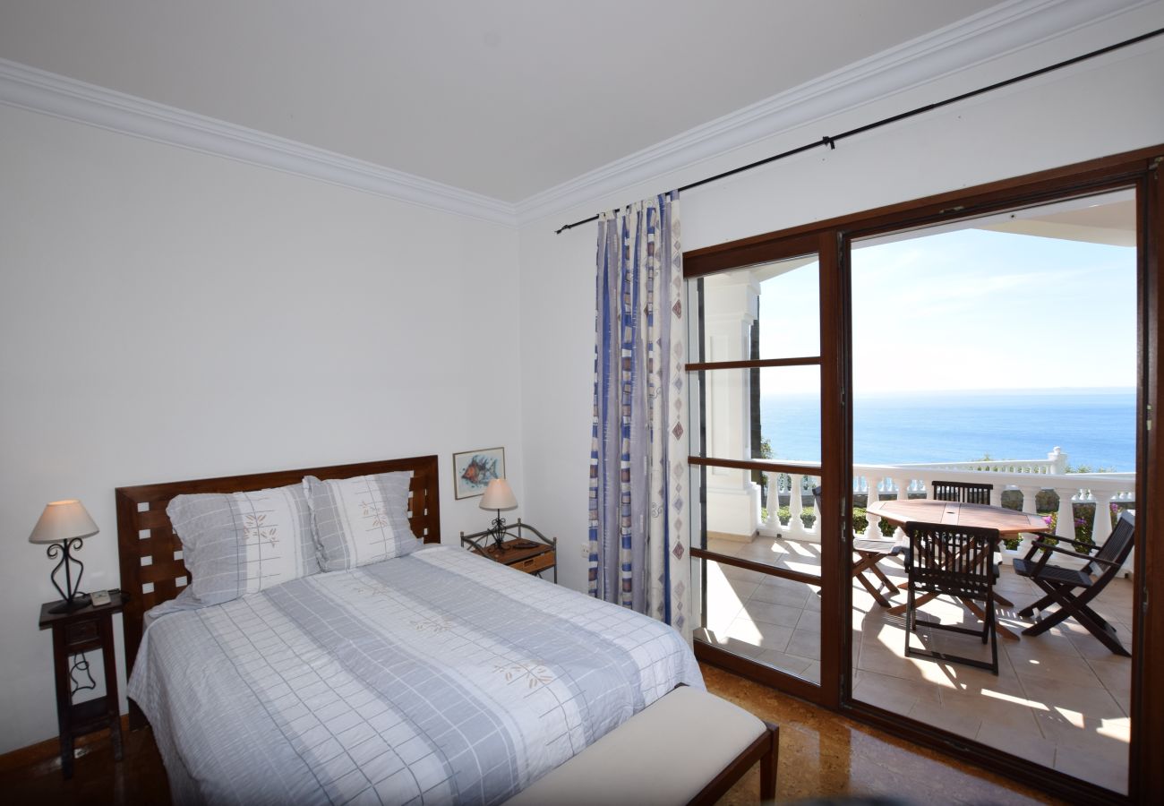Villa in Tarifa - Tierra Alta