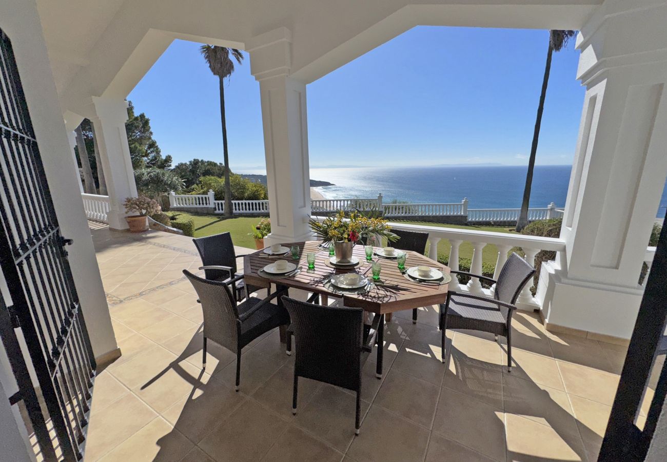 Villa in Tarifa - Tierra Alta
