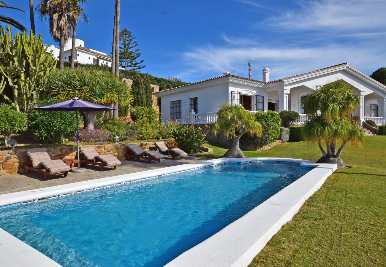 Villa in Tarifa - Tierra Alta
