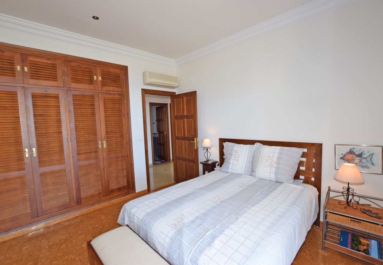 Villa in Tarifa - Tierra Alta