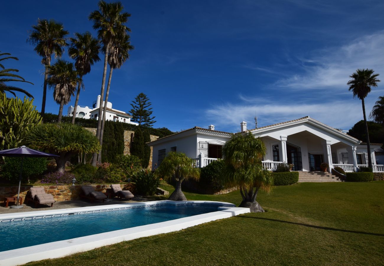 Villa in Tarifa - Tierra Alta