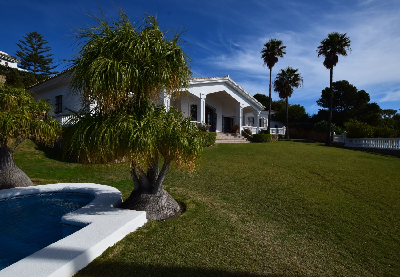 Villa in Tarifa - Tierra Alta
