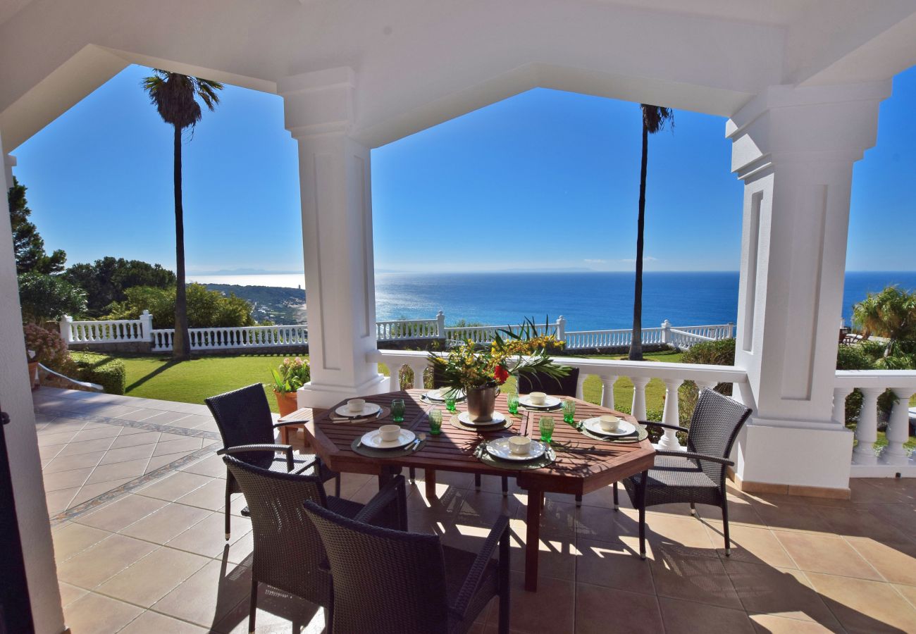 Villa in Tarifa - Tierra Alta