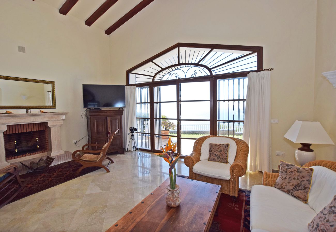 Villa in Tarifa - Tierra Alta