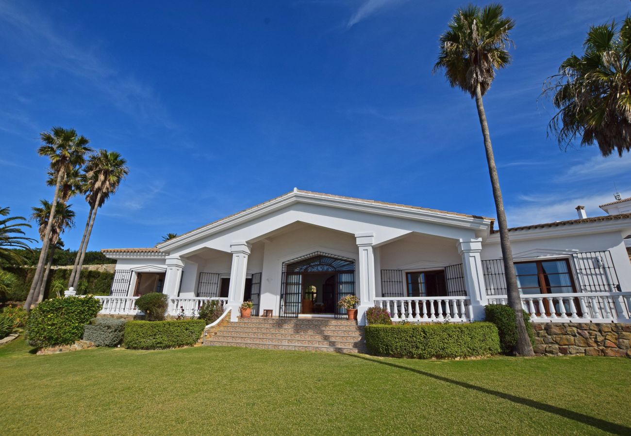 Villa in Tarifa - Tierra Alta