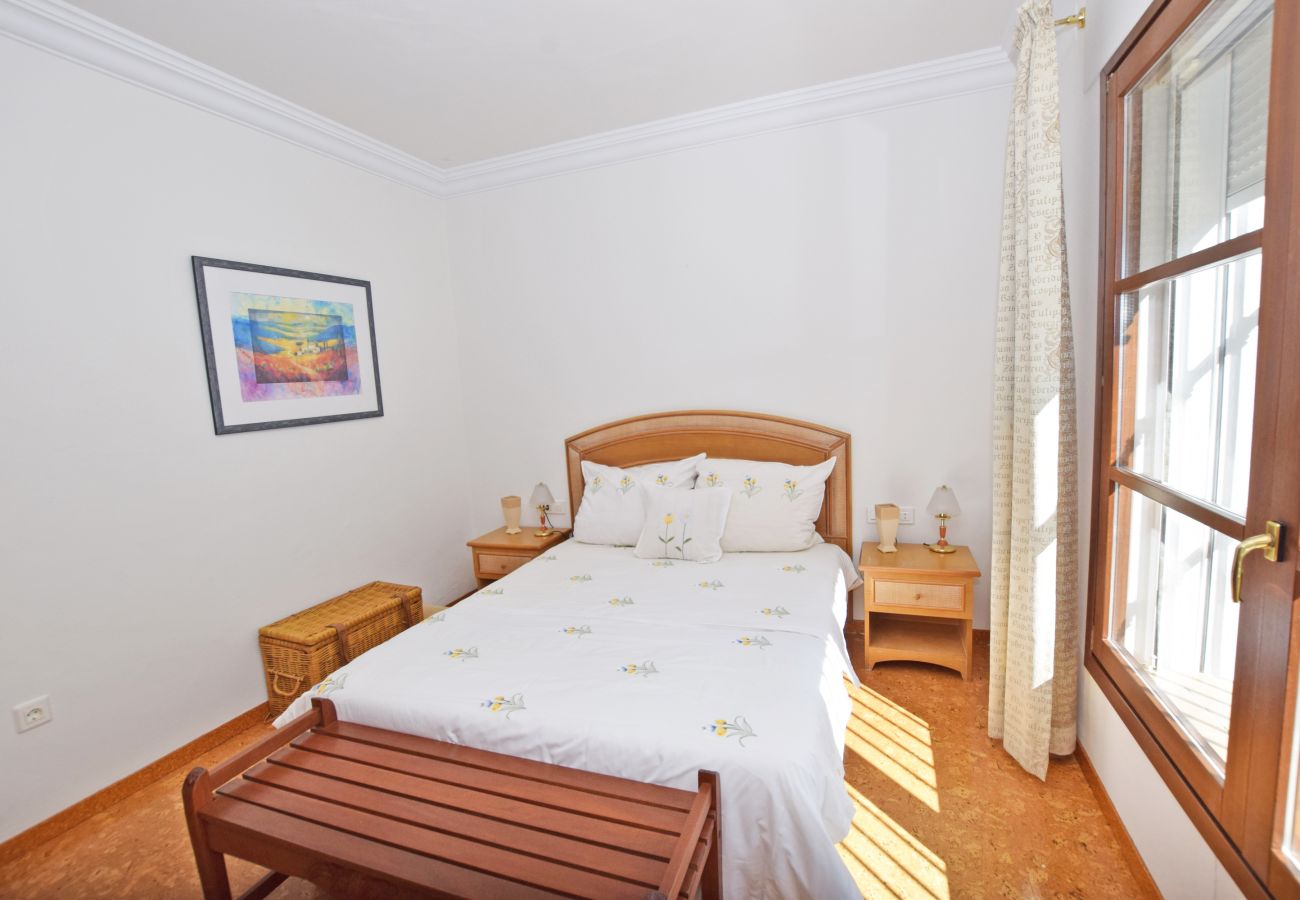 Villa in Tarifa - Tierra Alta